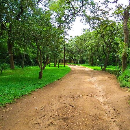 ホテル Woodlands リロングウェ エクステリア 写真