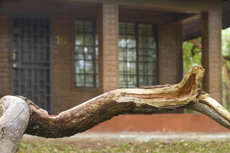 ホテル Woodlands リロングウェ エクステリア 写真